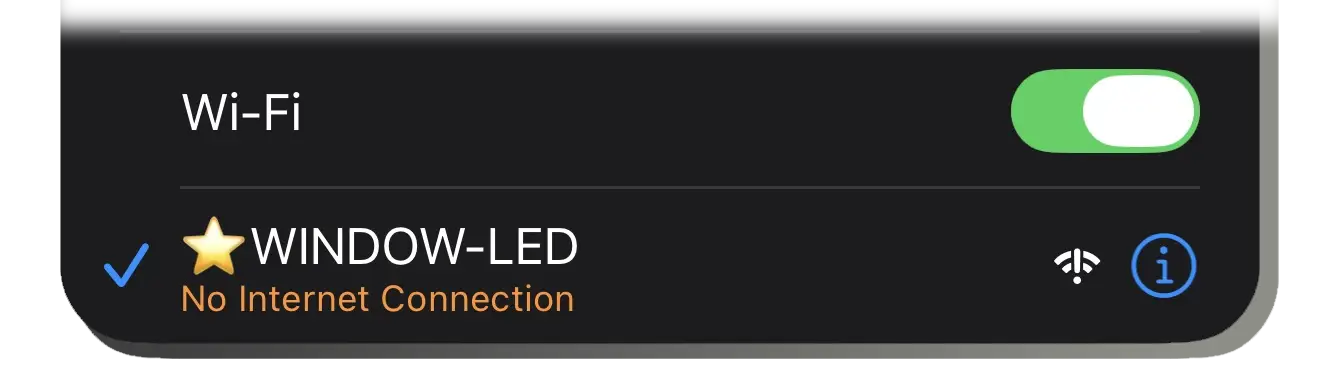 wifi network